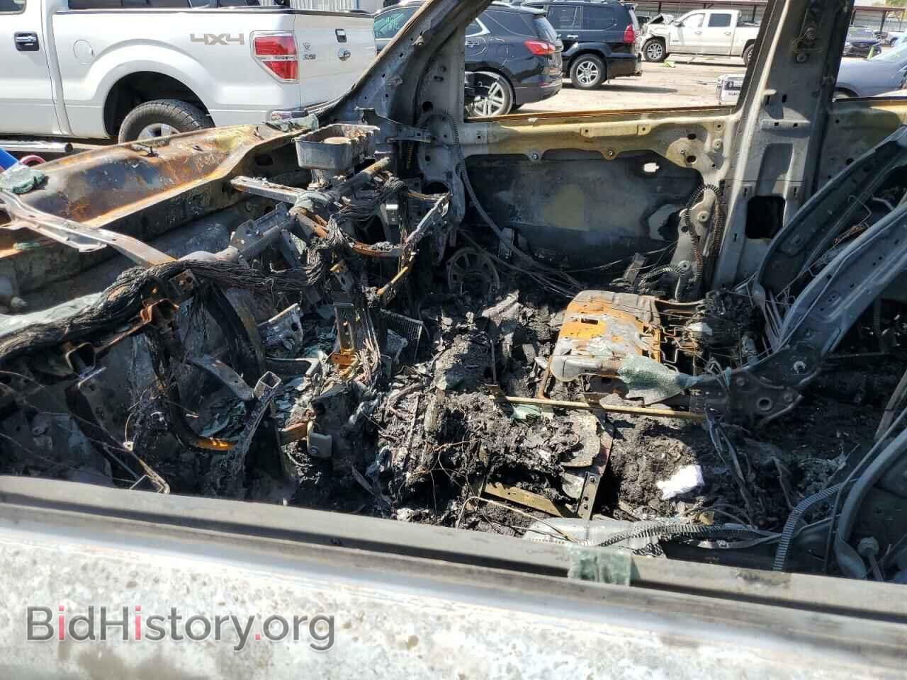 2019 RAM 1500 - VIN: 1C6SRFFT6KN599650 - Фото 7
