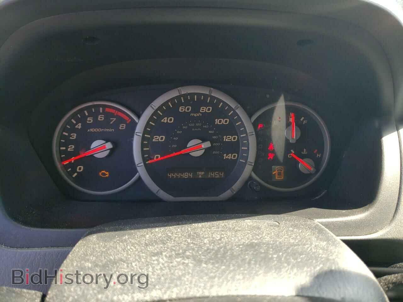 2007 HONDA PILOT - VIN: 5FNYF28577B008766 - Фото 9