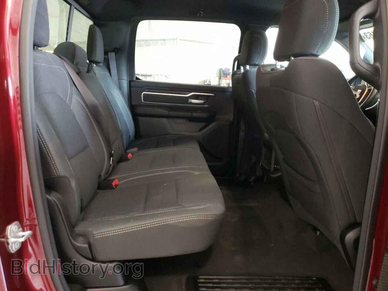 2021 RAM 1500 - VIN: 1C6RRFFG4MN521890 - Фото 10