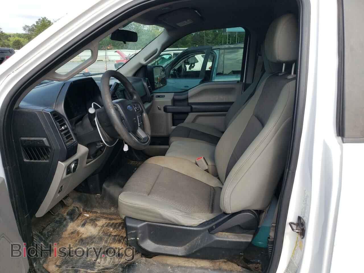 2017 FORD All Models - VIN: 1FTMF1C83HKD34630 - Фото 7