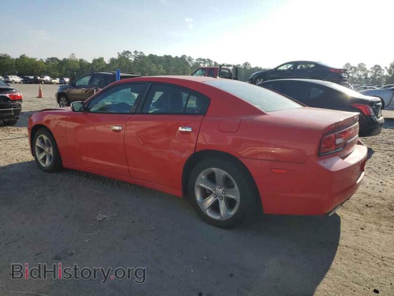 2014 Dodge CHARGER (VIN 2C3CDXCT5EH171088) — фото 2 из 12