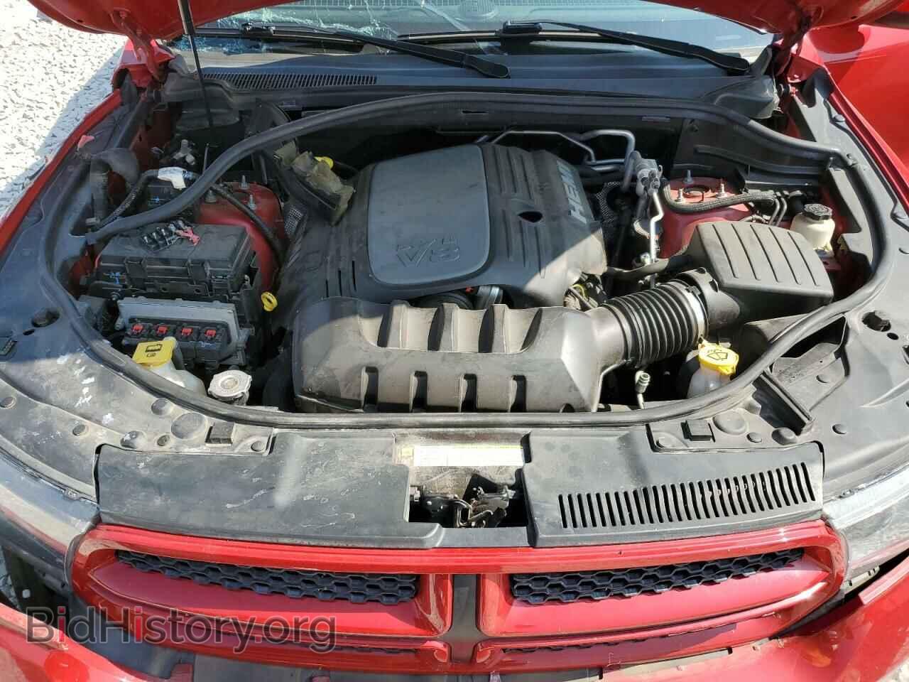 2012 DODGE DURANGO - VIN: 1C4SDJCT5CC336531 - Photo 12