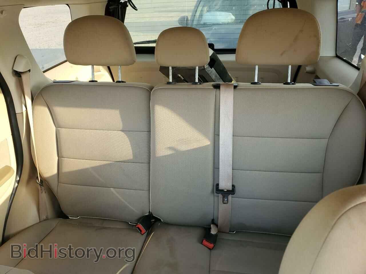 2012 FORD ESCAPE - VIN: 1FMCU9DG5CKB49621 - Фото 10
