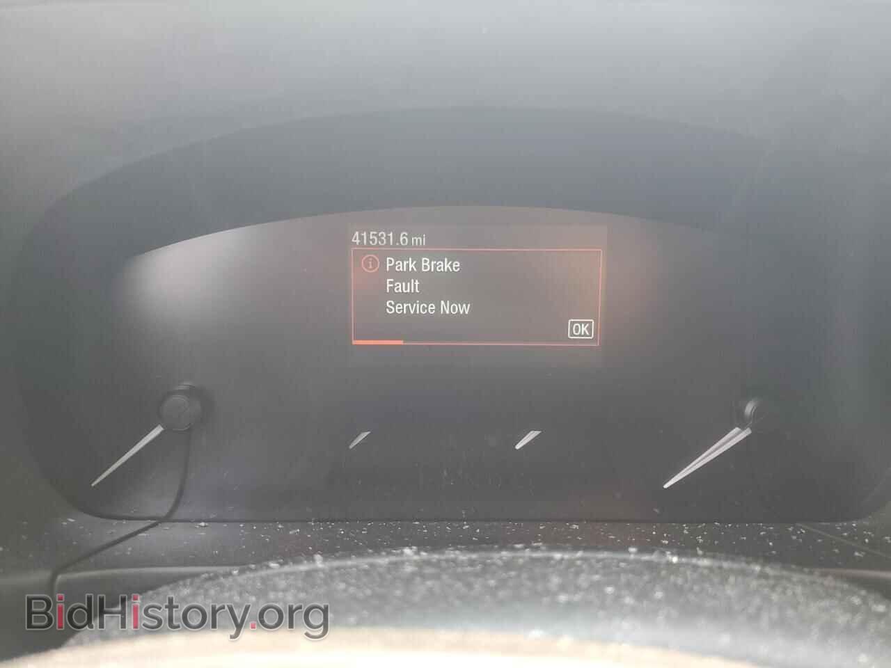 2021 FORD BRONCO - VIN: 3FMCR9B64MRB30437 - Фото 9