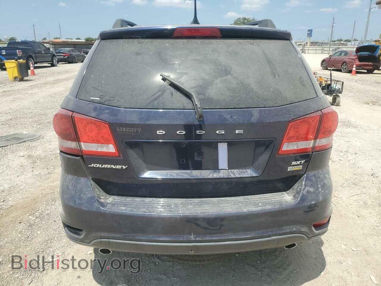 2017 DODGE JOURNEY - VIN: 3C4PDCBG3HT531500 - Photo 6