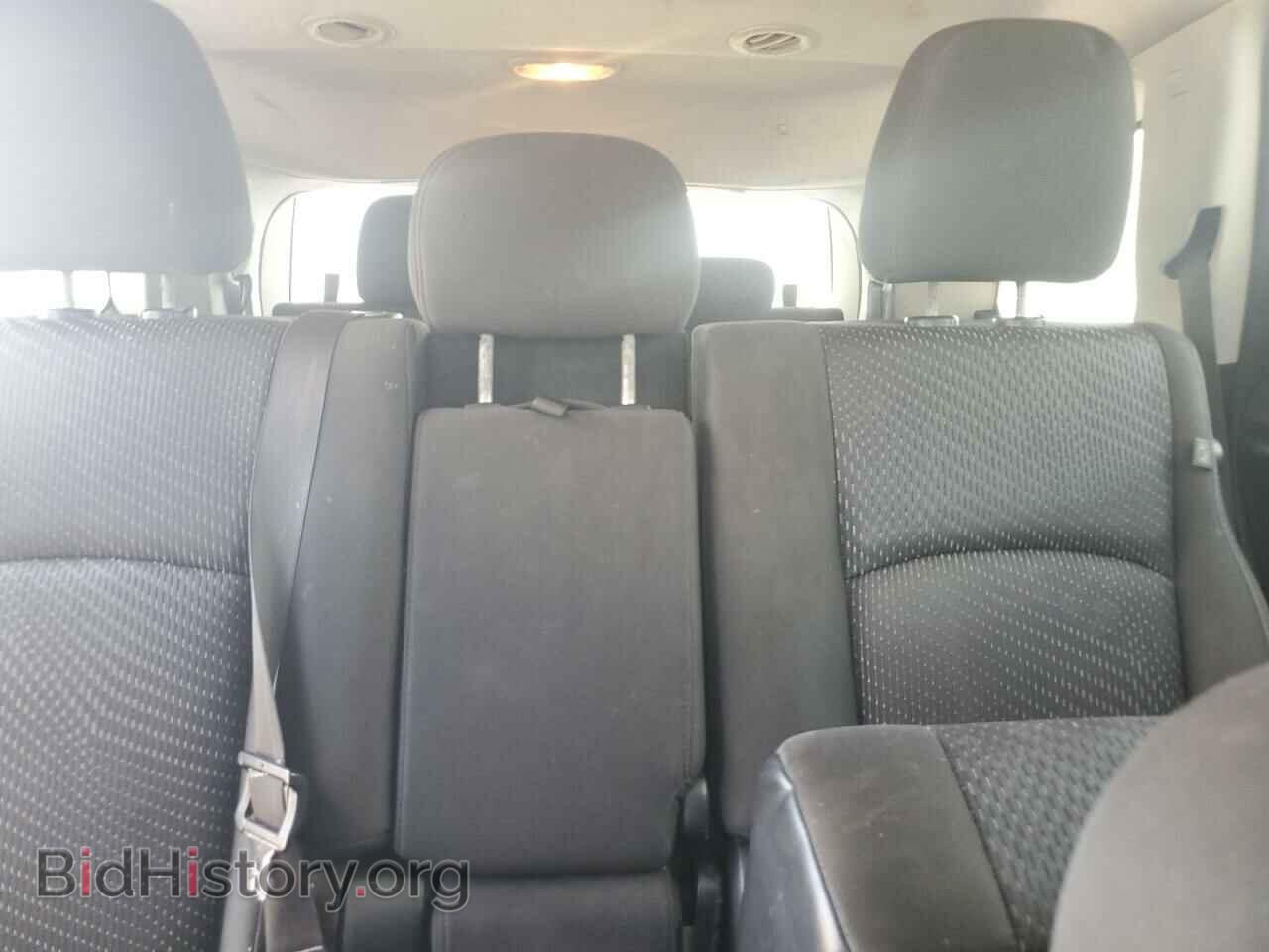 2017 DODGE JOURNEY - VIN: 3C4PDCBG3HT531500 - Photo 10