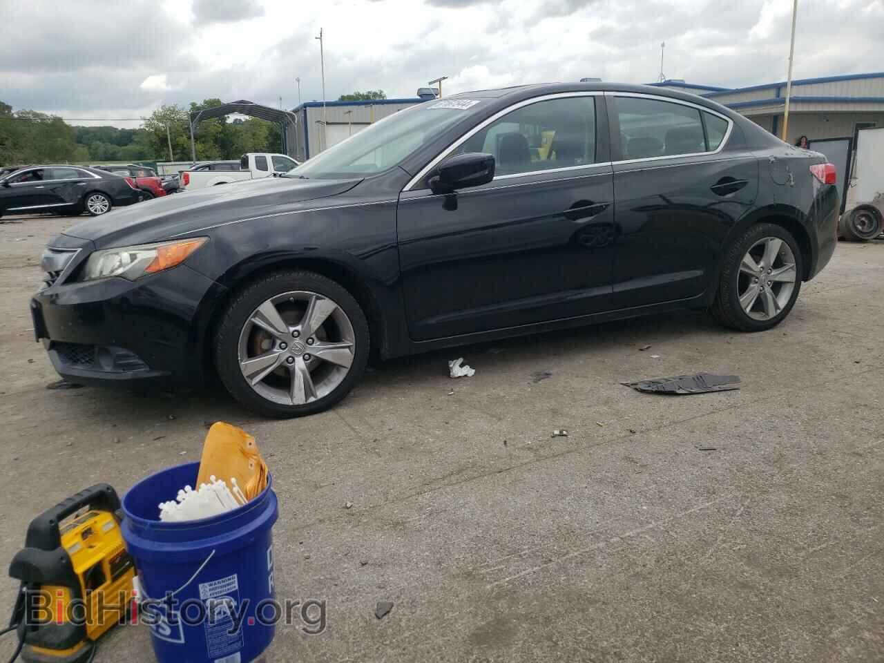 Фотография 19VDE1F59DE003223 - ACURA ILX 2013