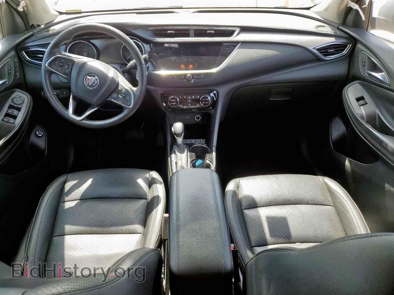 2022 BUICK ENCORE - VIN: KL4MMFSL2NB087034 - Photo 8