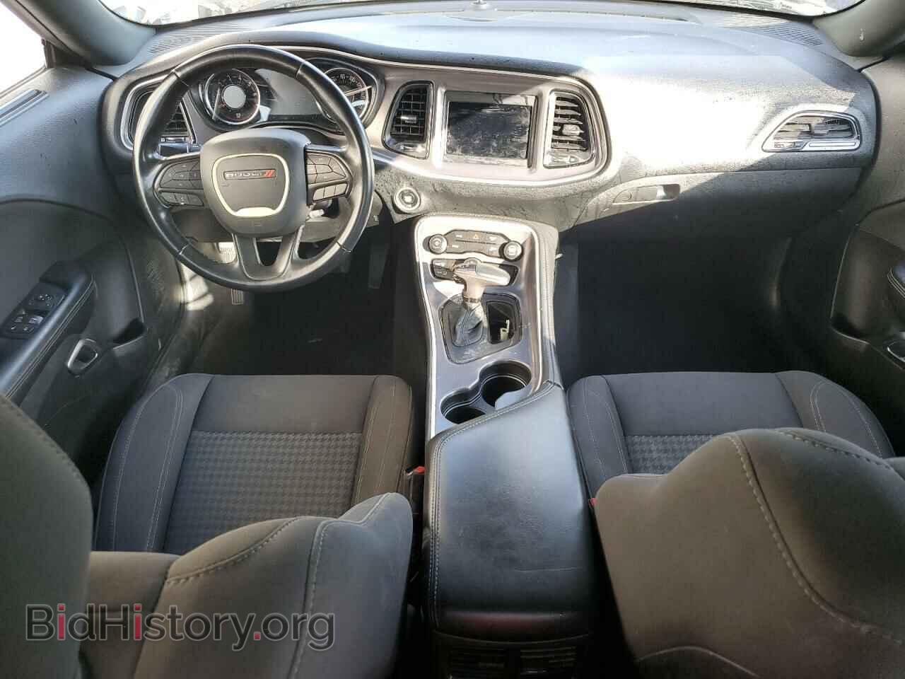 2019 DODGE CHALLENGER - VIN: 2C3CDZAG1KH687669 - Photo 8