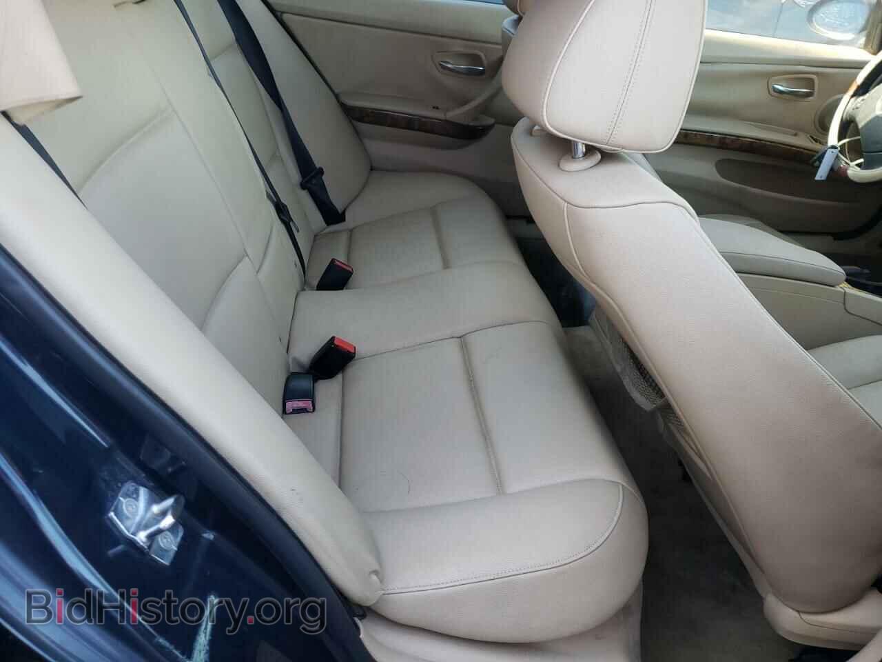 2006 BMW 3 SERIES - VIN: WBAVB13596PT16765 - Фото 6