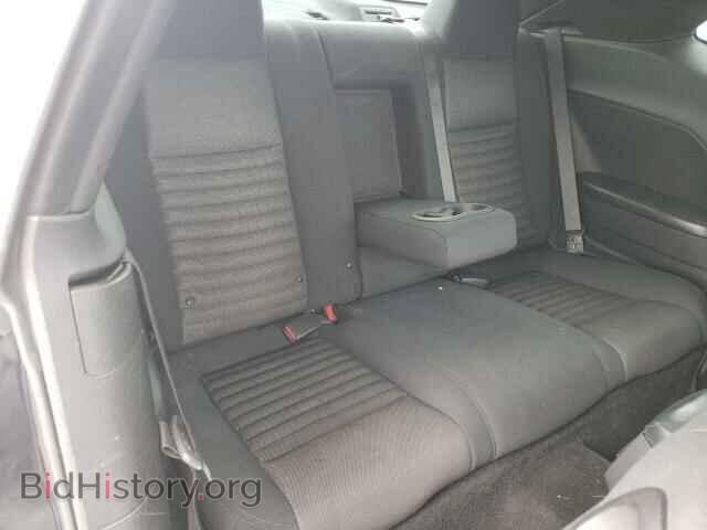 2012 DODGE CHALLENGER - VIN: 2C3CDYAG9CH161768 - Фото 6