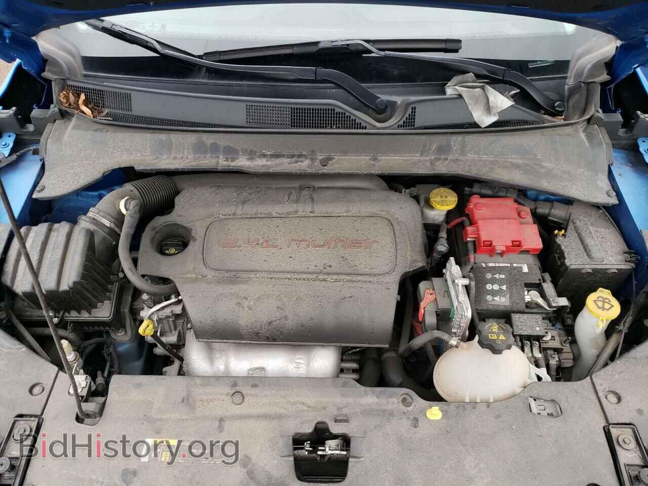 2020 JEEP COMPASS - VIN: 3C4NJCBB9LT218822 - Фото 12