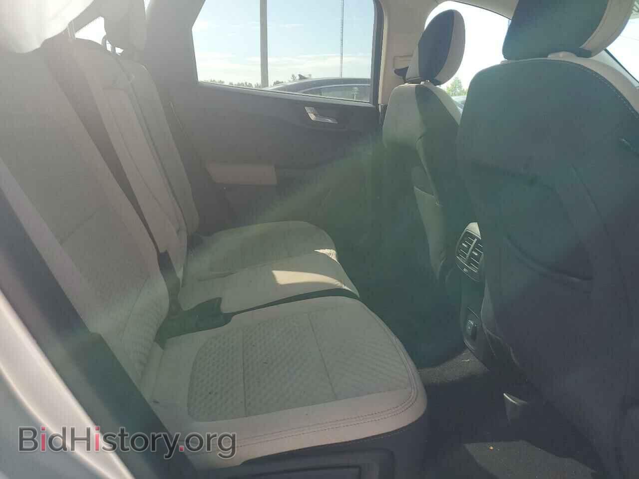2020 FORD ESCAPE - VIN: 1FMCU0G63LUA73559 - Фото 11