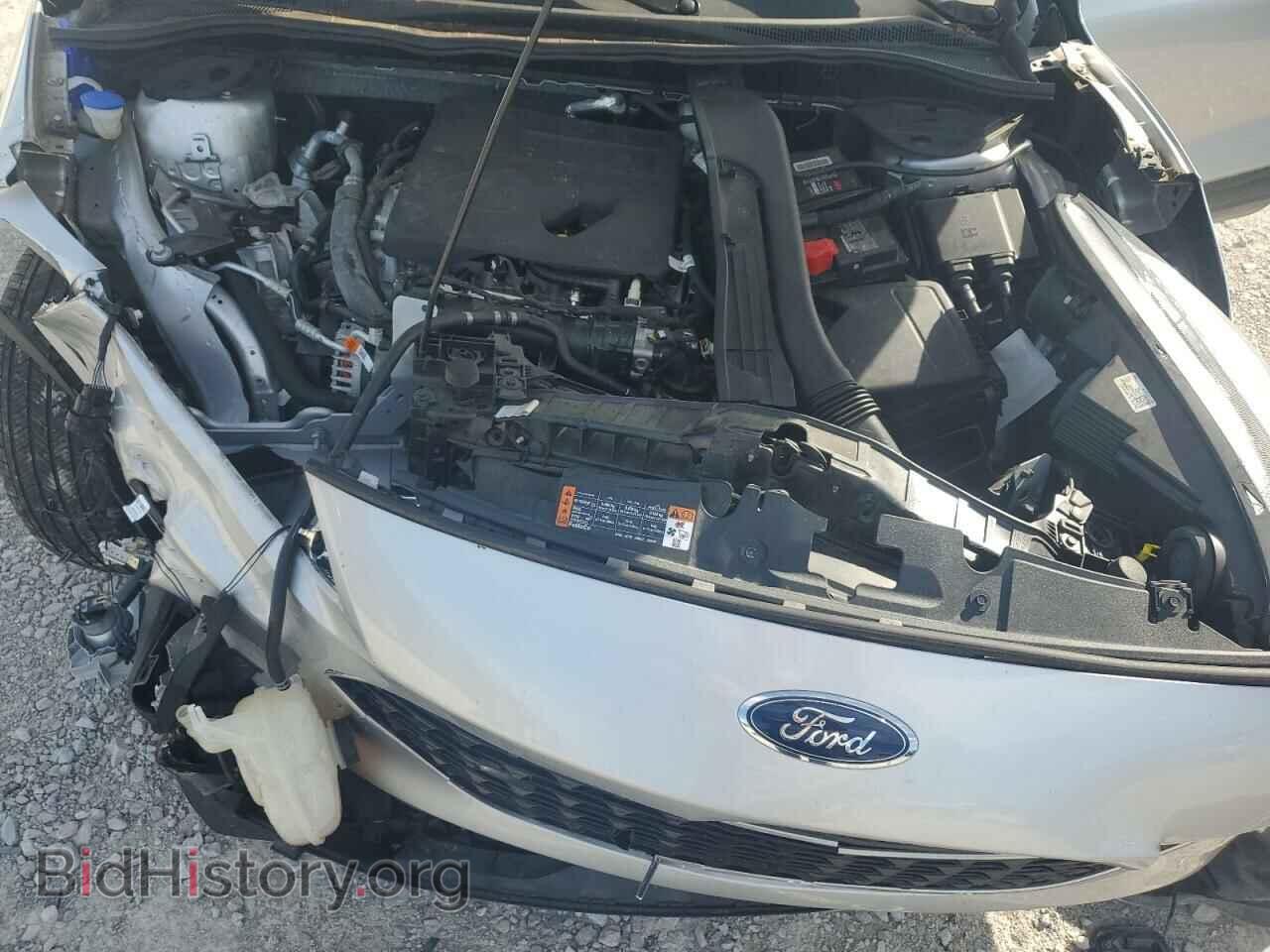 2020 FORD ESCAPE - VIN: 1FMCU0G63LUA73559 - Фото 12