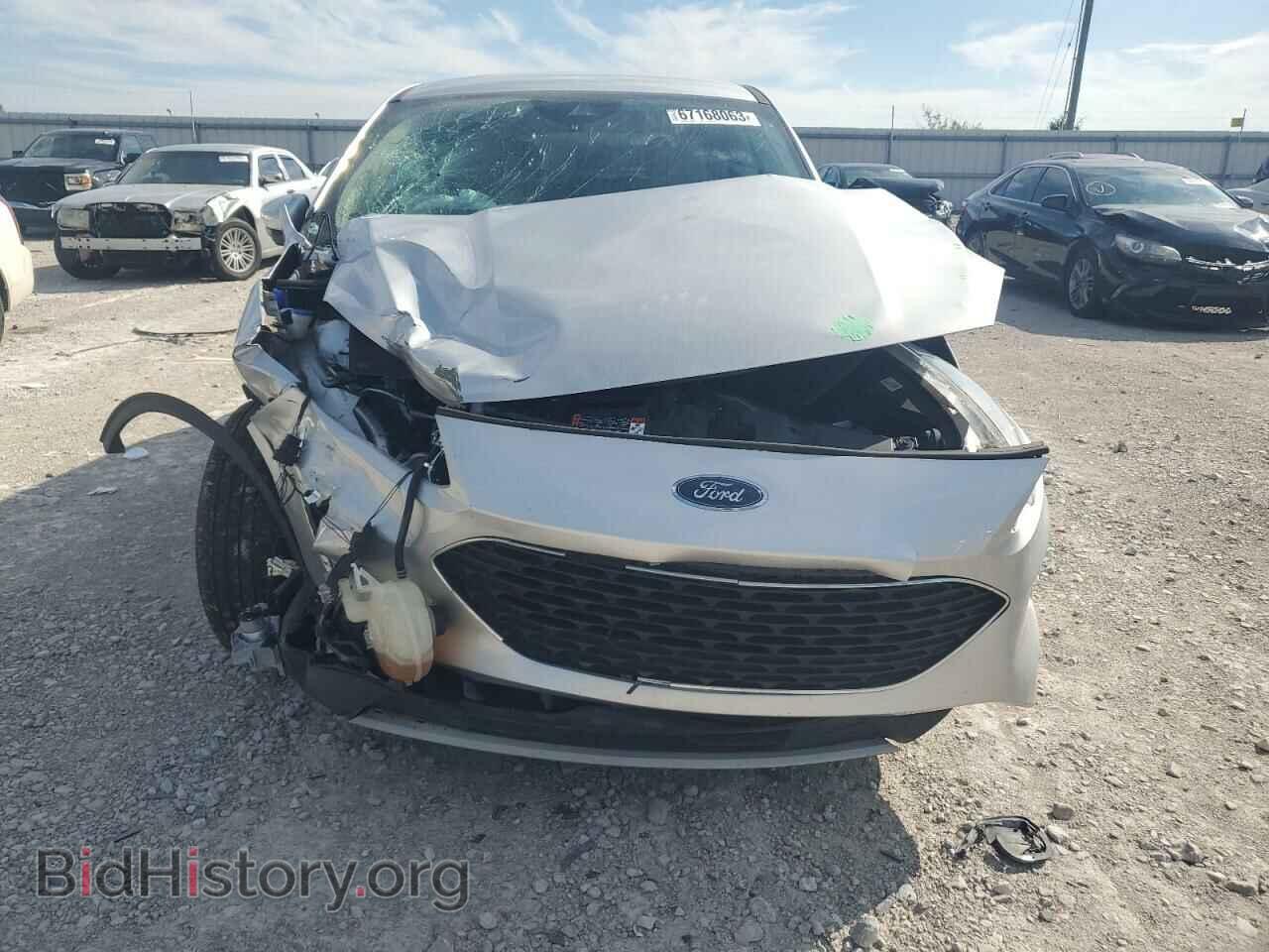 2020 FORD ESCAPE - VIN: 1FMCU0G63LUA73559 - Фото 5