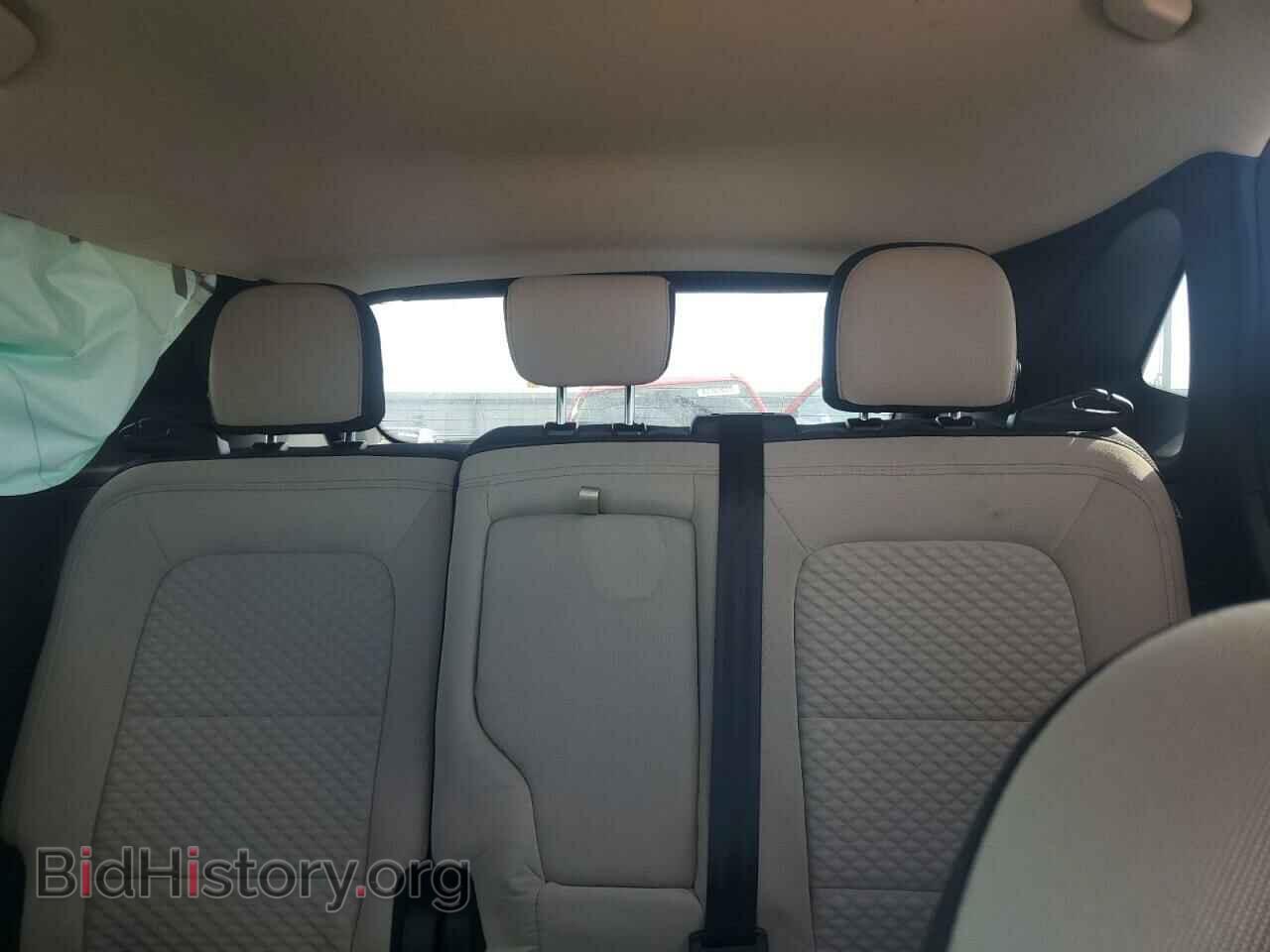 2020 FORD ESCAPE - VIN: 1FMCU0G63LUA73559 - Фото 10
