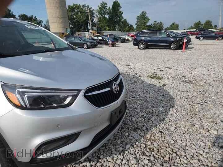 2017 BUICK ENCORE - VIN: KL4CJHSB3HB011219 - Photo 14