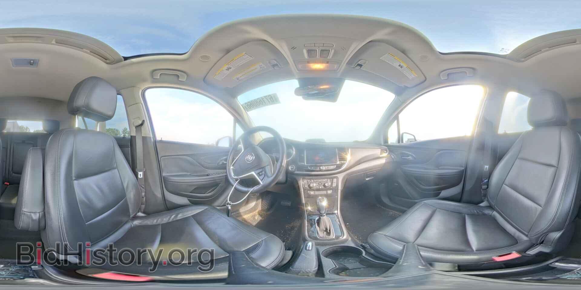 2017 BUICK ENCORE - VIN: KL4CJHSB3HB011219 - Photo 15