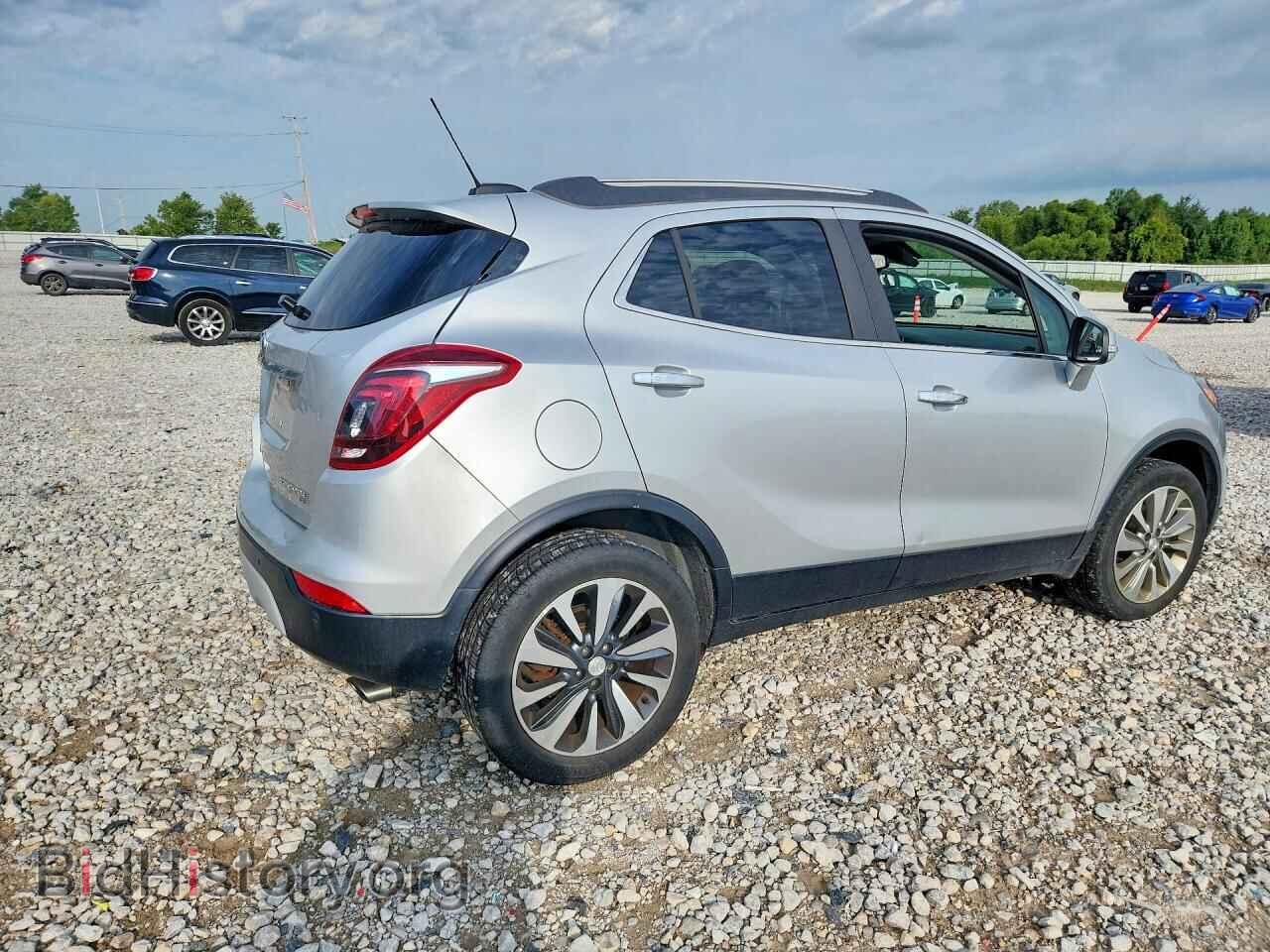 2017 BUICK ENCORE - VIN: KL4CJHSB3HB011219 - Photo 3