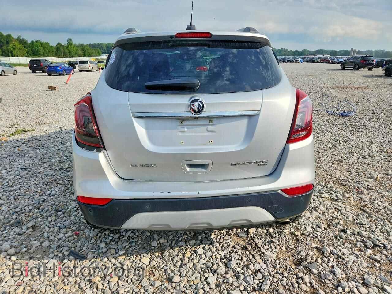 2017 BUICK ENCORE - VIN: KL4CJHSB3HB011219 - Photo 6