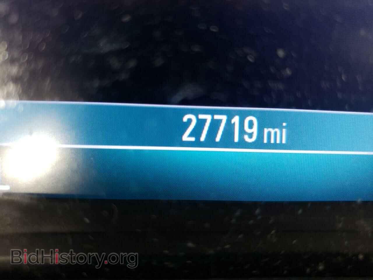 2020 BUICK ENCORE - VIN: KL4CJASB1LB072410 - Фото 8