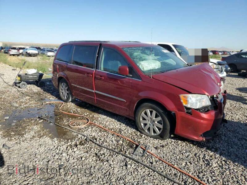 2014 Chrysler MINIVAN (VIN 2C4RC1BGXER271143) — photo 4 of 14