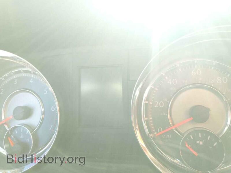 2014 Chrysler MINIVAN (VIN 2C4RC1BGXER271143) — photo 9 of 14