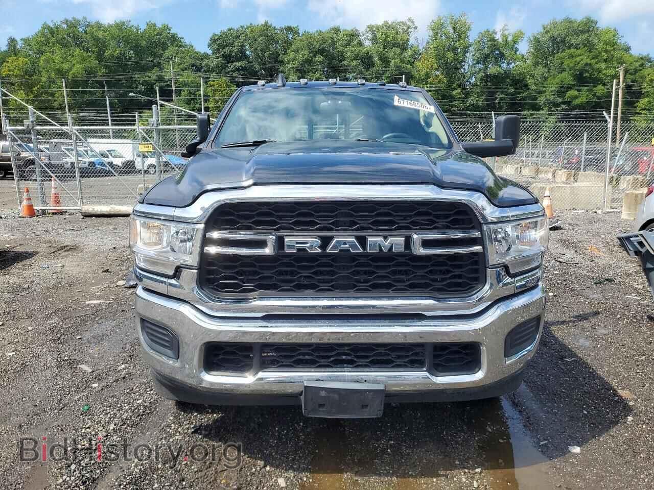 2020 RAM 2500 - VIN: 3C6UR5HJ1LG173602 - Photo 5