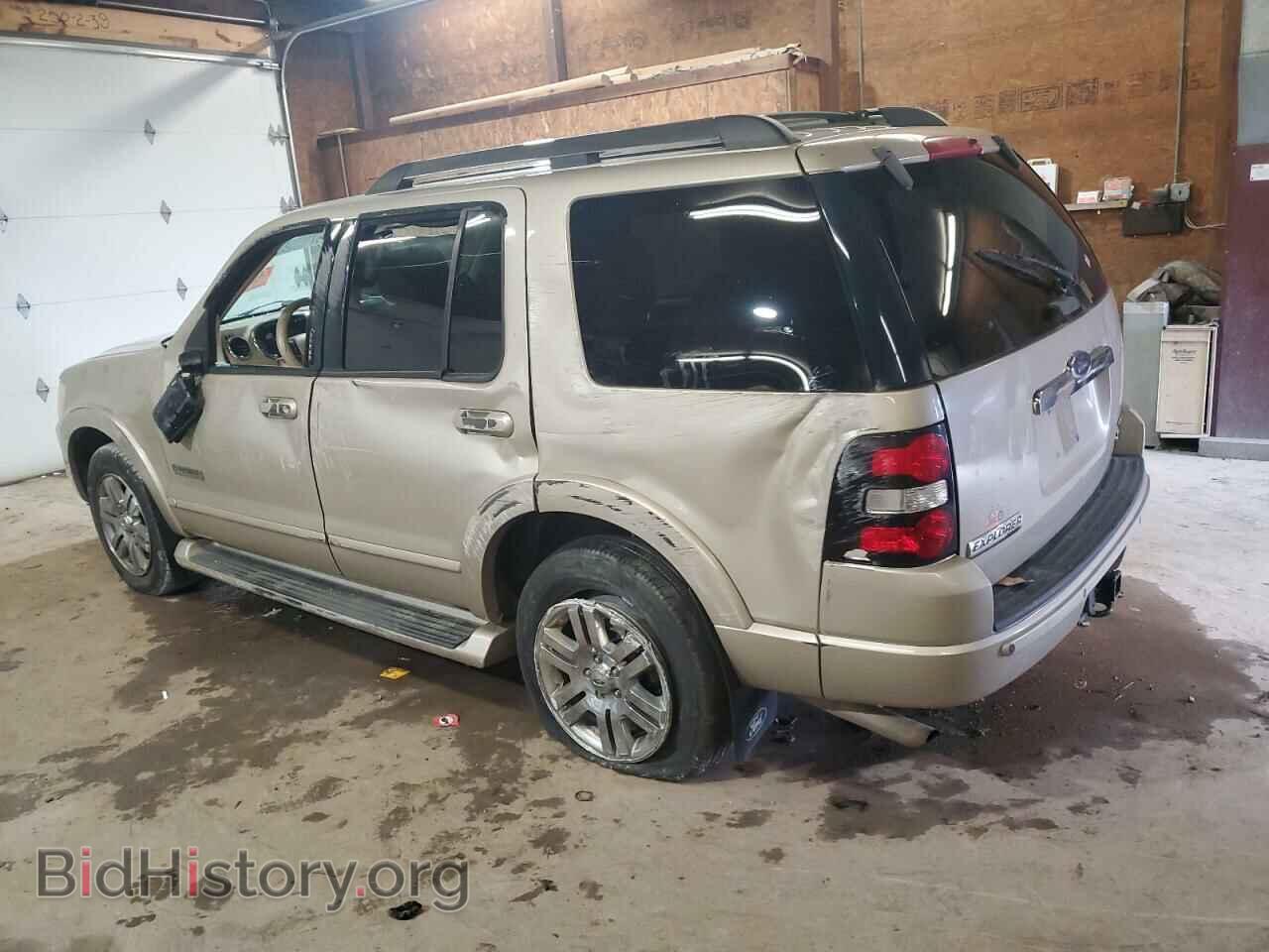 2006 FORD EXPLORER - VIN: 1FMEU75826UB37617 - Фото 2
