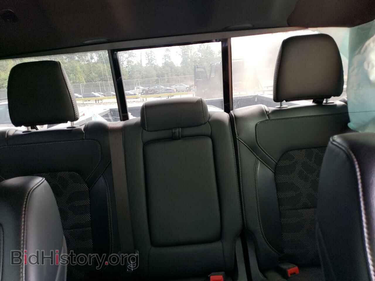 2020 RAM 1500 - VIN: 1C6SRFETXLN281128 - Фото 10
