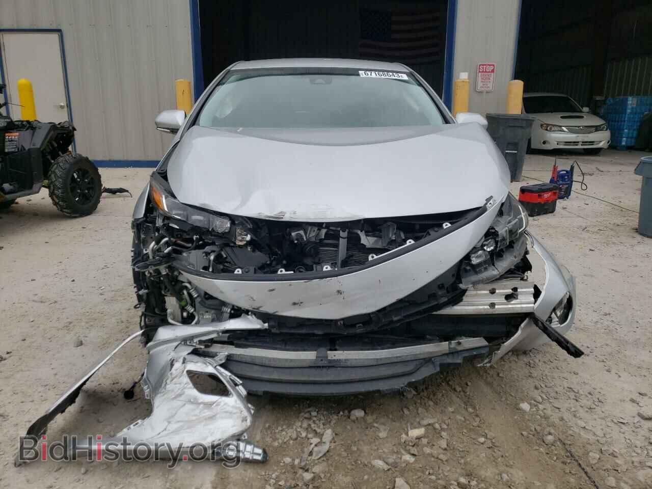 2017 TOYOTA PRIUS - VIN: JTDKARFP4H3023175 - Фото 5