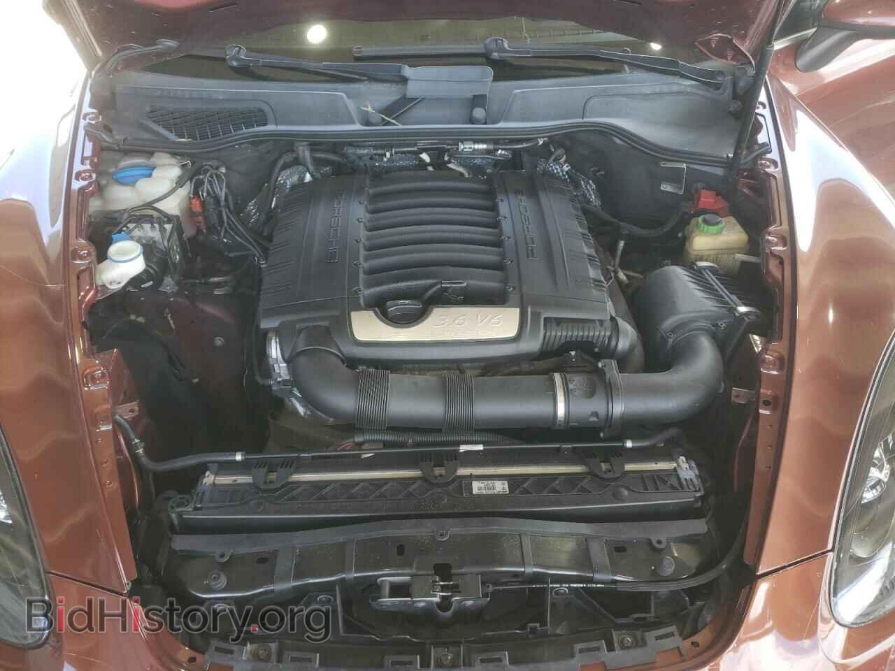 2013 PORSCHE CAYENNE - VIN: WP1AA2A22DLA05815 - Фото 12