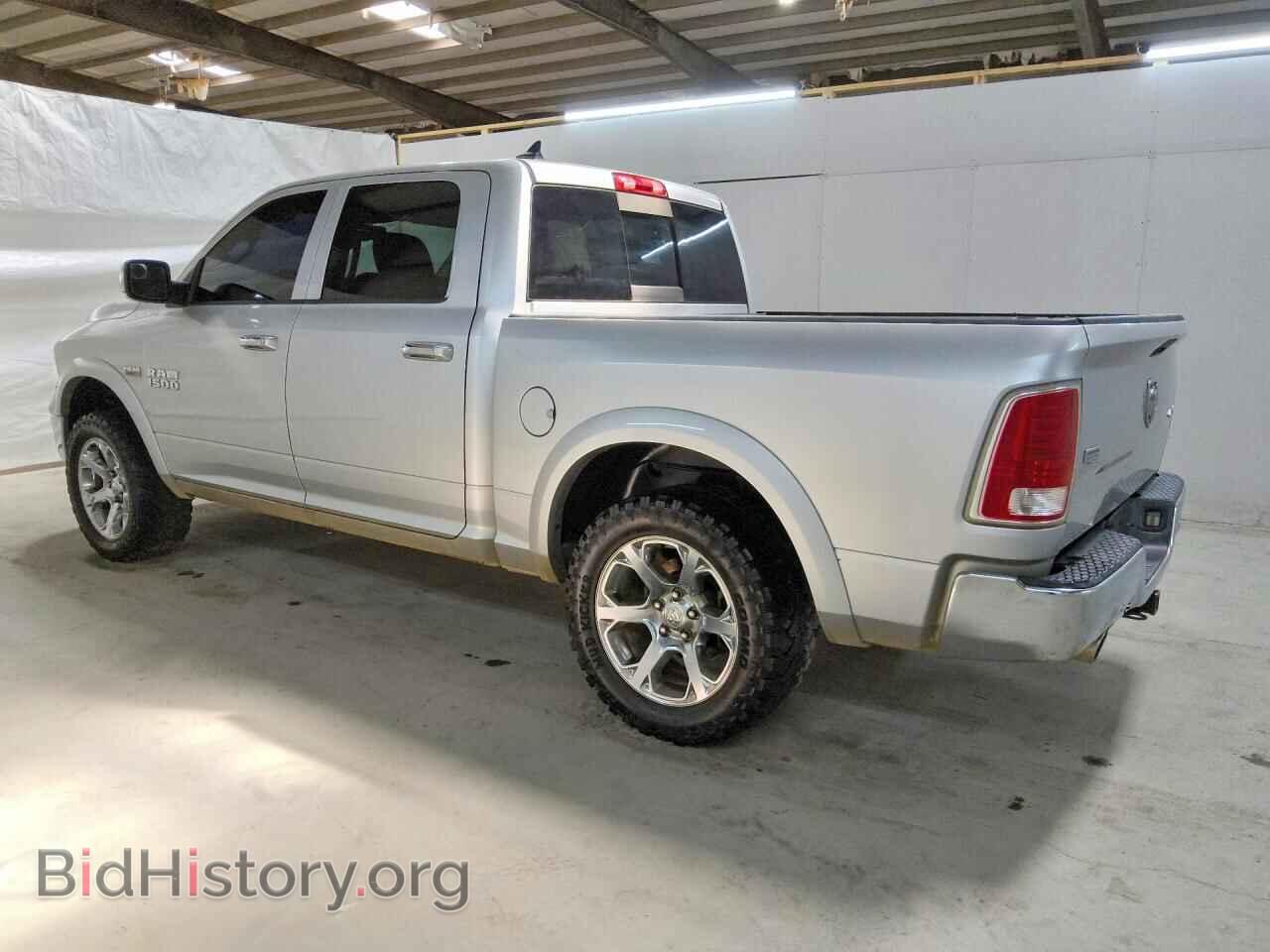 2017 RAM 1500 - VIN: 1C6RR7NT8HS507888 - Фото 2