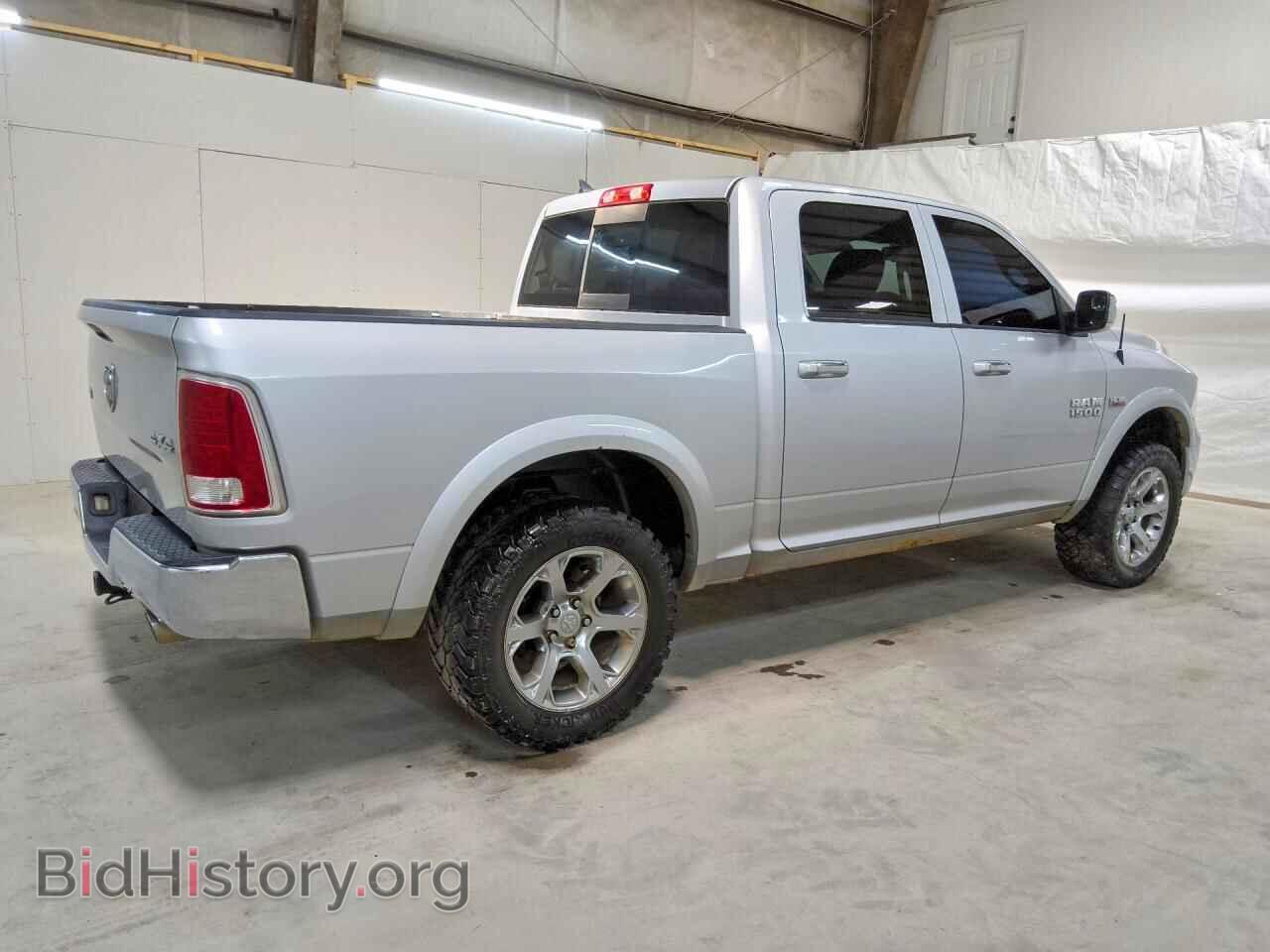 2017 RAM 1500 - VIN: 1C6RR7NT8HS507888 - Фото 3
