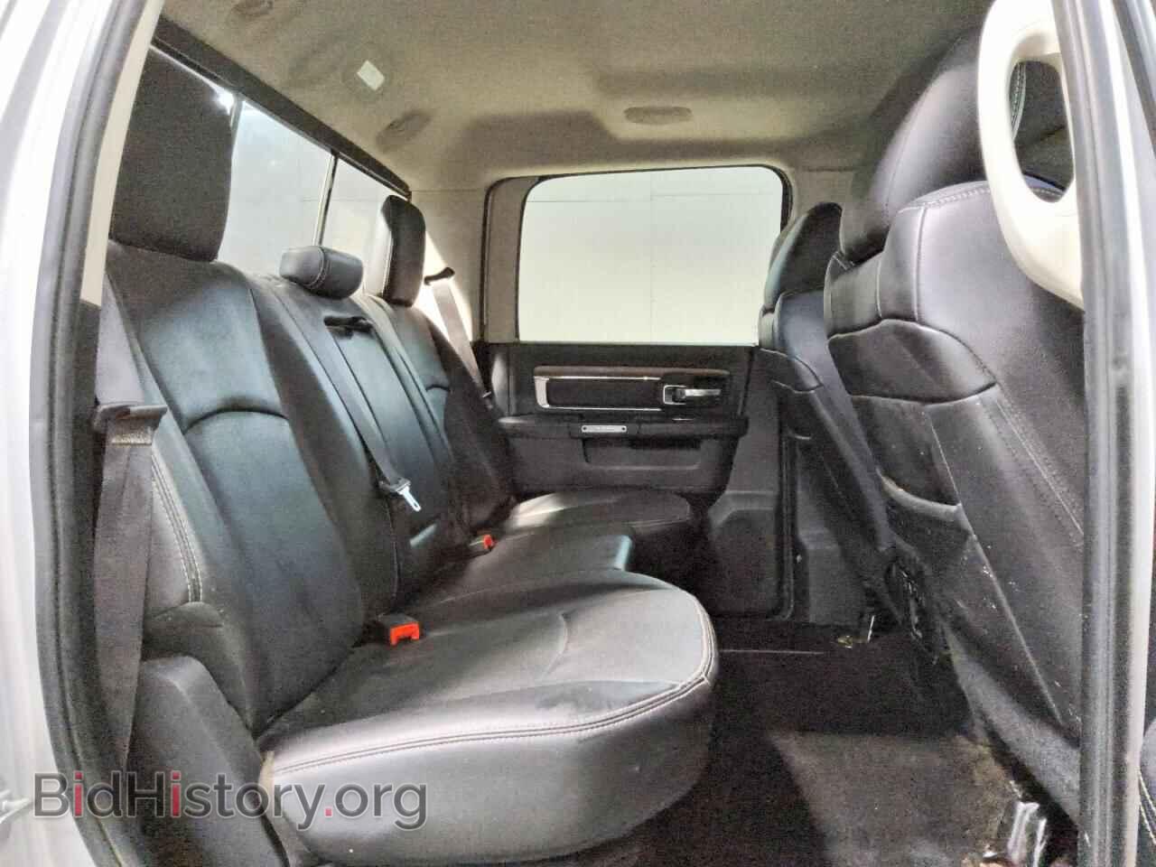 2017 RAM 1500 - VIN: 1C6RR7NT8HS507888 - Фото 10