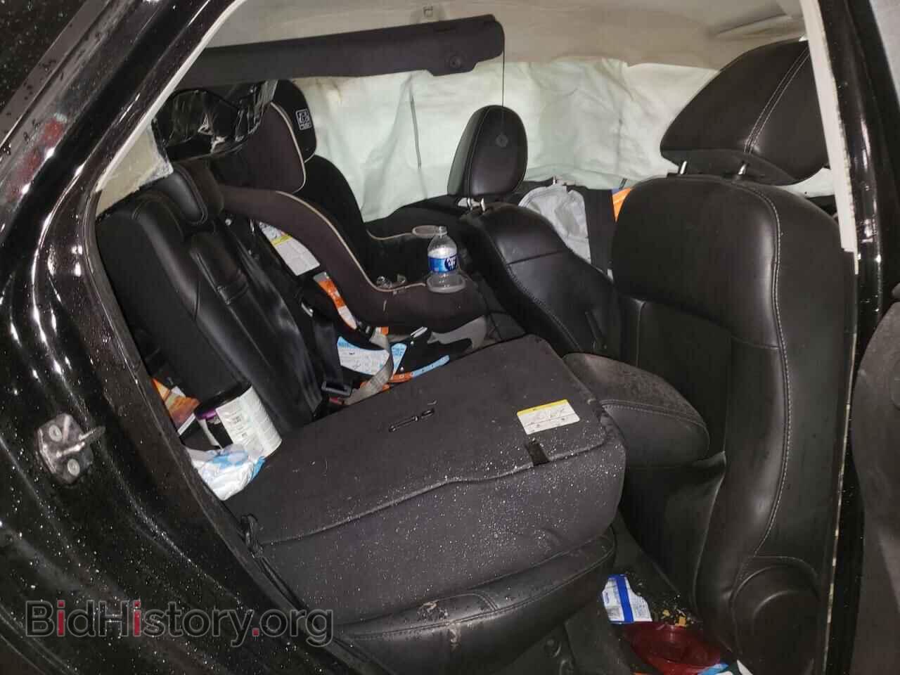 2013 FORD FOCUS - VIN: 1FADP3K22DL131843 - Фото 6