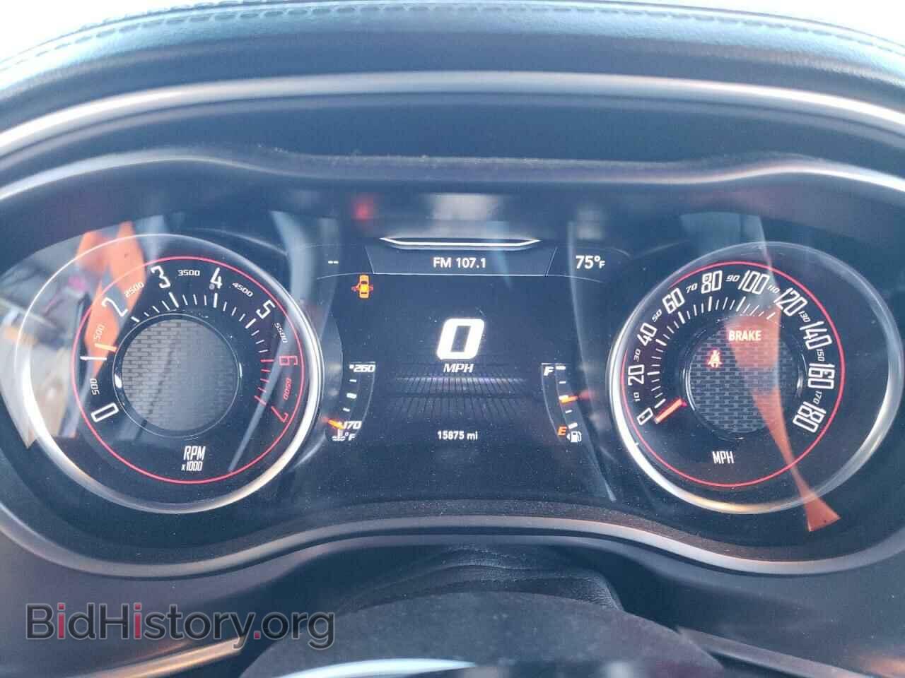 2021 DODGE CHALLENGER - VIN: 2C3CDZFJ5MH683874 - Фото 9