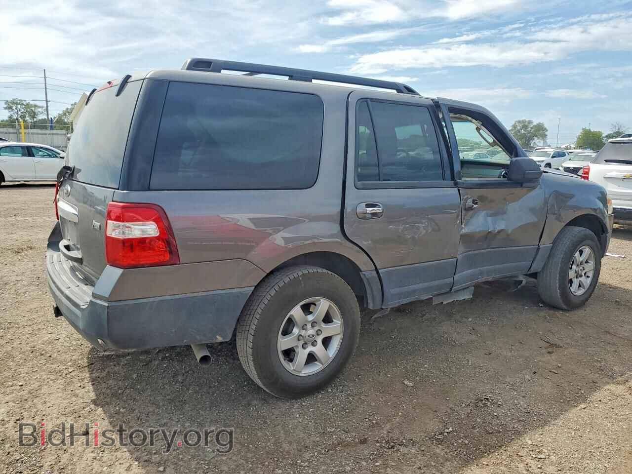 2012 FORD EXPEDITION - VIN: 1FMJU1G56CEF57336 - Photo 3