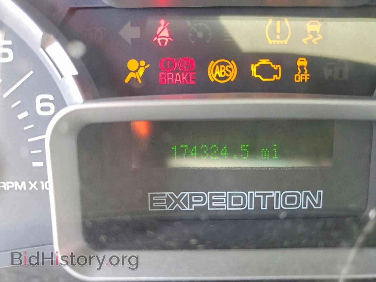 2012 FORD EXPEDITION - VIN: 1FMJU1G56CEF57336 - Photo 9