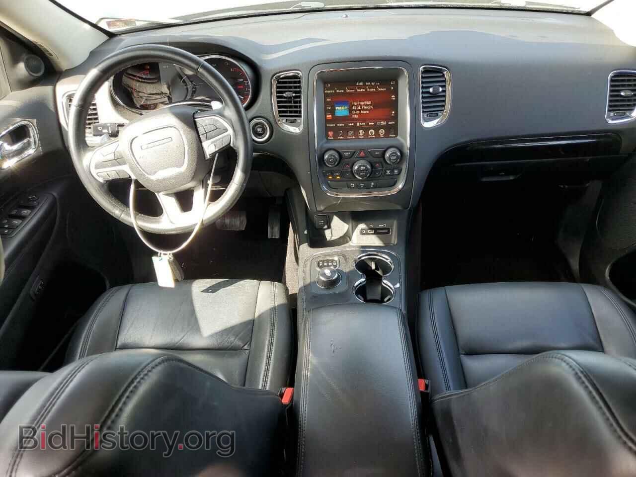 2014 DODGE DURANGO - VIN: 1C4RDJDG7EC971205 - Photo 8