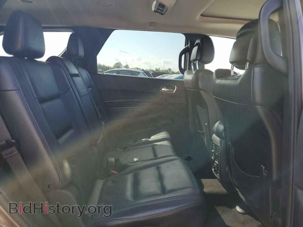 2014 DODGE DURANGO - VIN: 1C4RDJDG7EC971205 - Photo 10