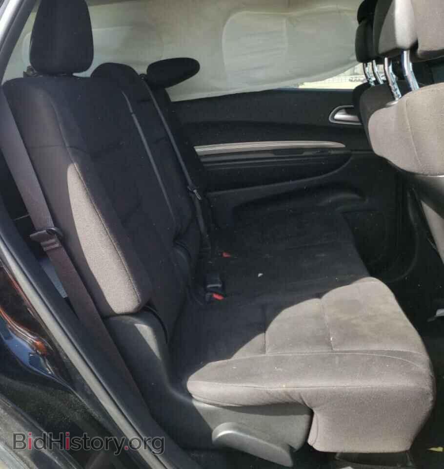 2019 DODGE DURANGO - VIN: 1C4RDHAG9KC806457 - Фото 6