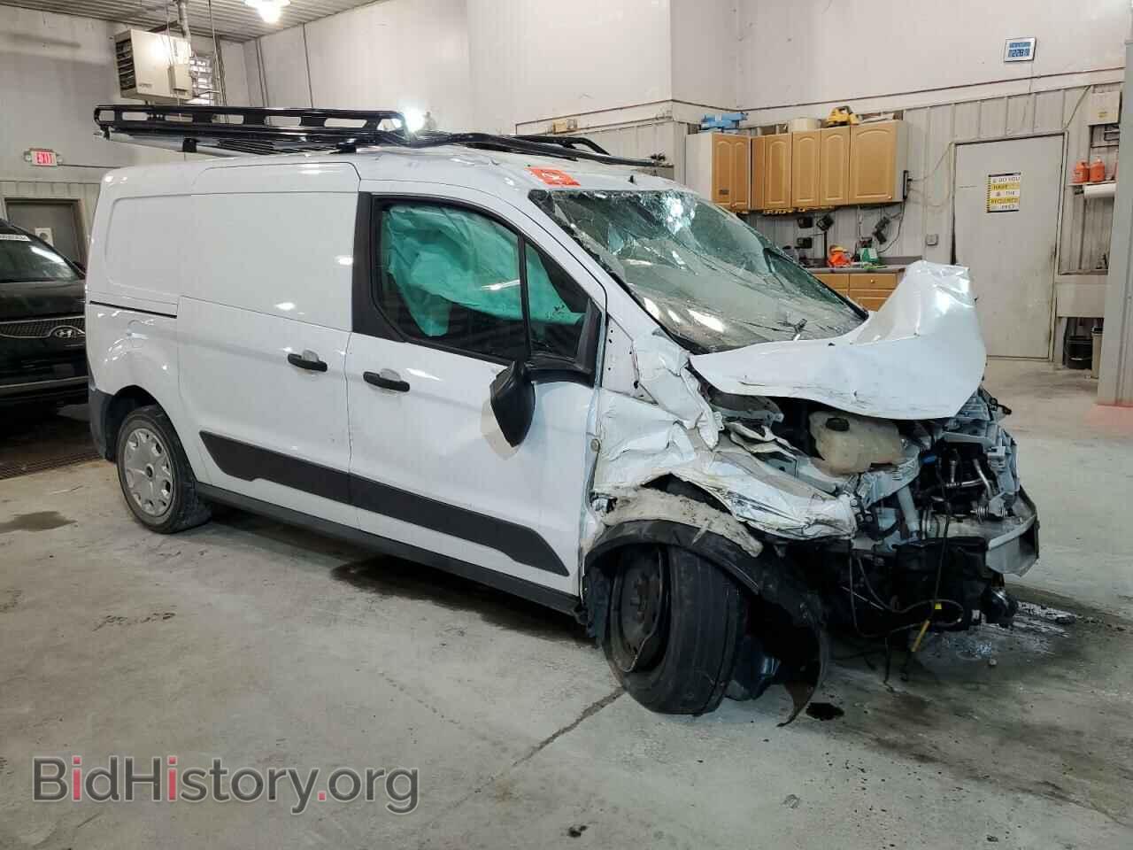 2016 FORD TRANSIT - VIN: NM0LS7E72G1235183 - Фото 4