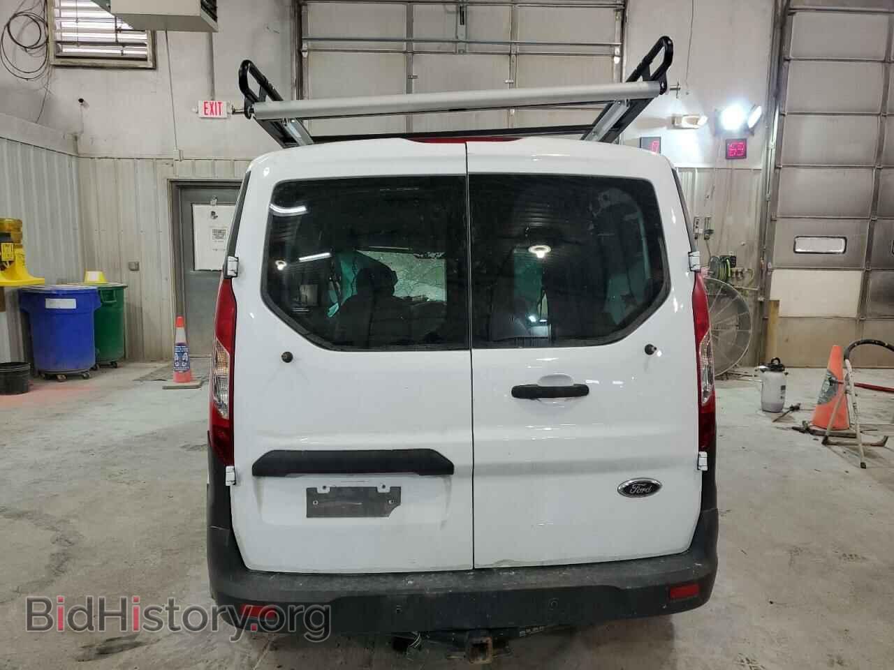 2016 FORD TRANSIT - VIN: NM0LS7E72G1235183 - Фото 6