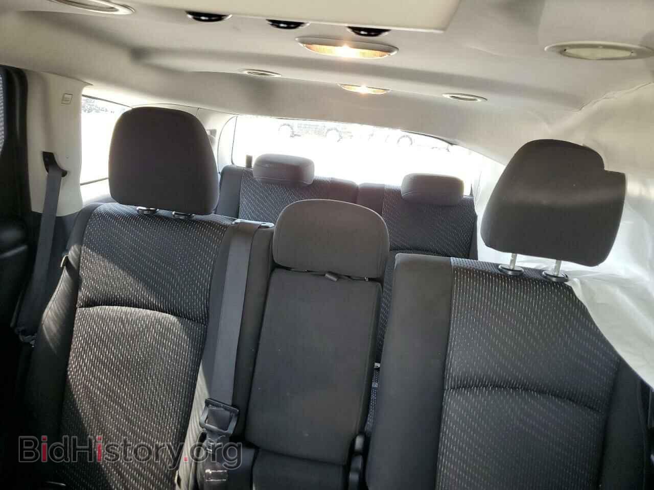 2015 DODGE JOURNEY - VIN: 3C4PDCAB7FT712022 - Фото 10