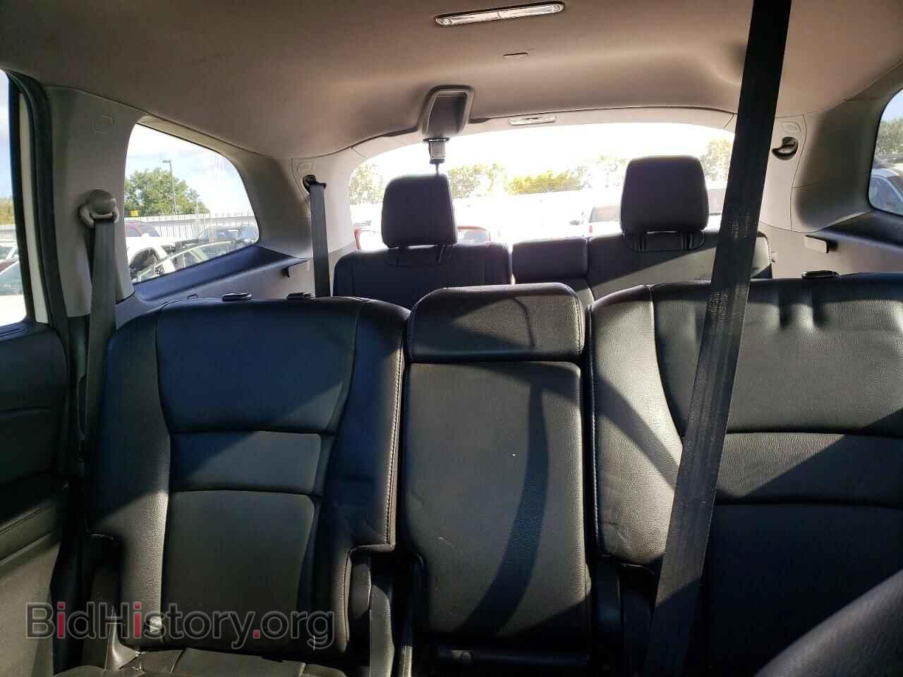 2019 HONDA PILOT - VIN: 5FNYF6H57KB030251 - Фото 10