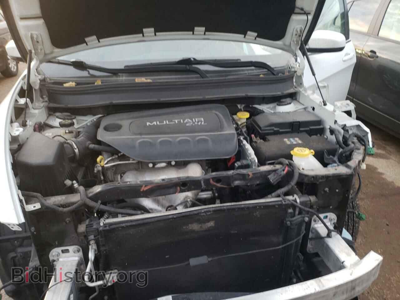 2014 JEEP CHEROKEE - VIN: 1C4PJMDB4EW177931 - Фото 7