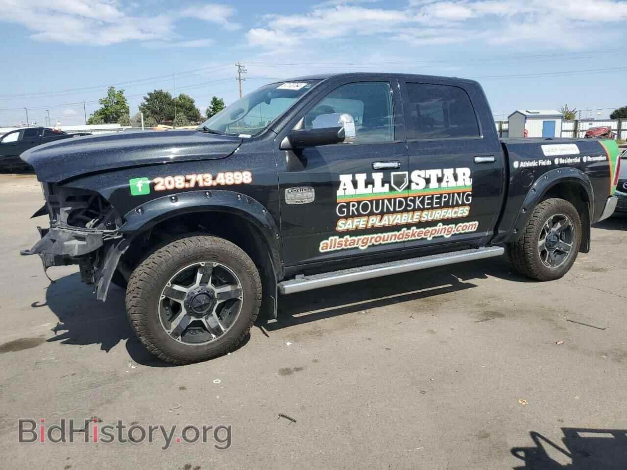 Photo 1C6RR7PT4FS738054 - RAM 1500 2015