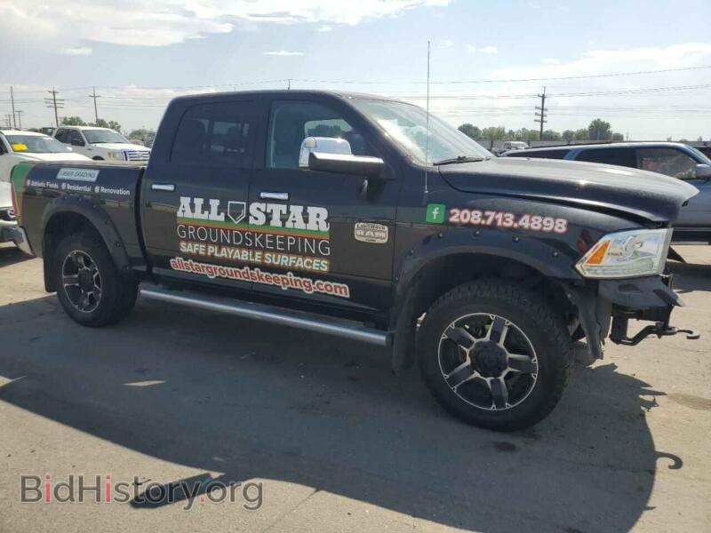 2015 RAM 1500 (VIN 1C6RR7PT4FS738054) — фото 4 из 12