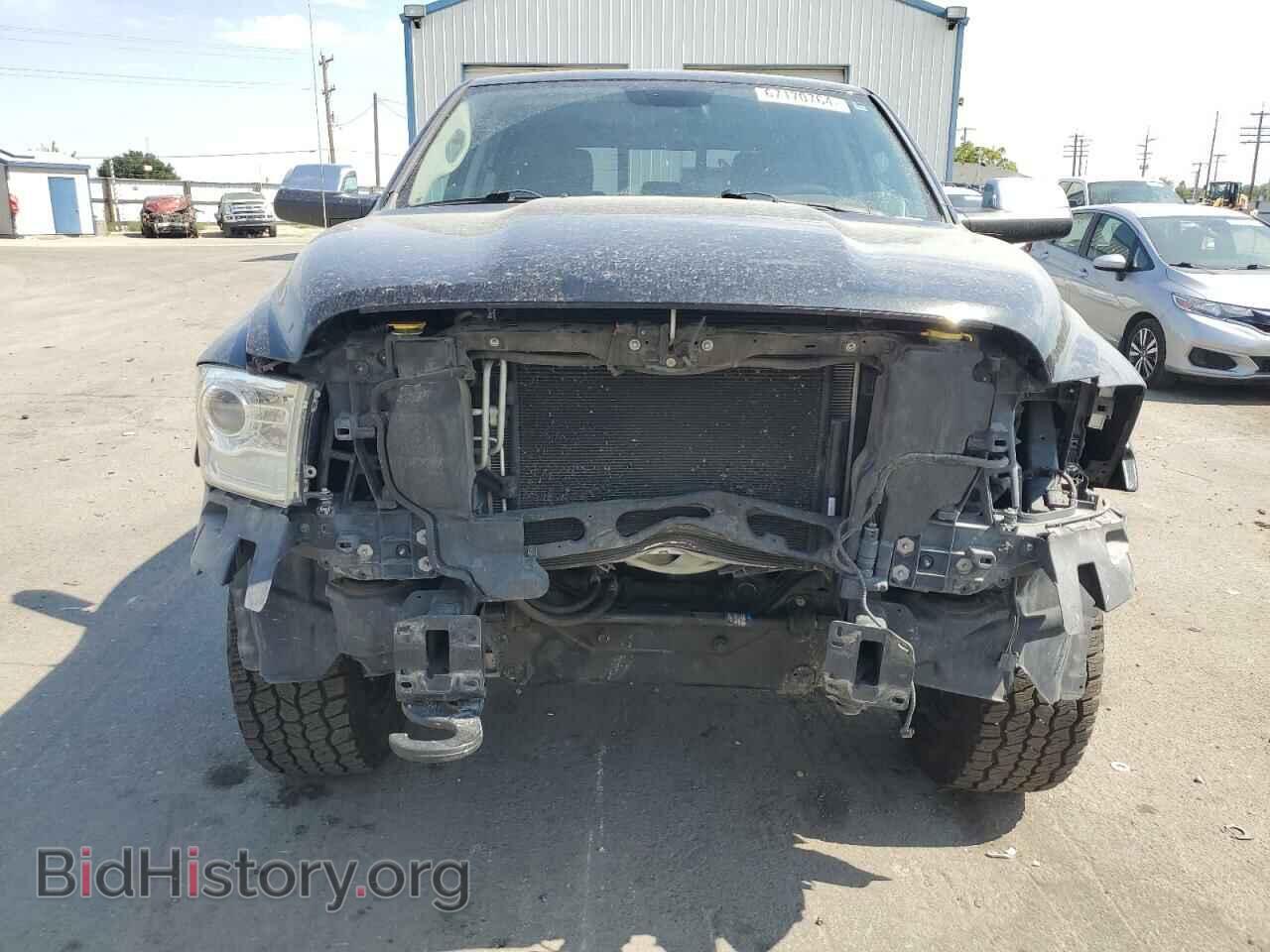 2015 RAM 1500 - VIN: 1C6RR7PT4FS738054 - Фото 5